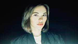 Nina Kraviz : NPR