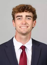 2025-26 Men's Golf Roster