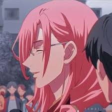 I use anime icons for just about every social media i have so here we are. Theviral News Cherry Blossom Sk8 Aesthetic Langa Icons In 2021 Anime Cute Anime Character Anime Icons Reki Is A Glutton And He Always Fights With His Sister Cuz Hes Always Eating