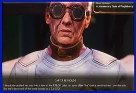 Guide for The Outer Worlds