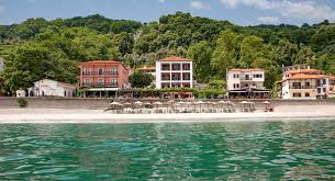 Vergelijk 33 prijzen van 191 aanbieders in pilion, griekenland. Kenta Beach Agios Ioannis Pilion Griekenland Vakantie