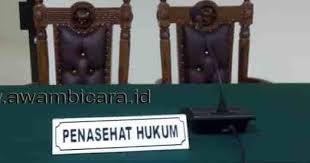 Famili) atau kepada orang yang sangat dipercaya. Contoh Surat Kuasa Khusus Beracara Di Pengadilan Untuk Awam Abi Awam Bicara