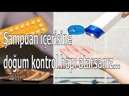 Hizli Sac Uzatma Yontemi Videolu Tarif White Out