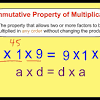 The associative property of addition states that, for any numbers a, b, and c, (a + b) + c = a + (b + c). 1