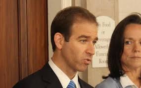 Hartford mayor to state: stop with the segregation