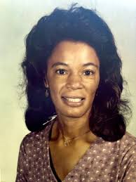 Lubertha Coleman Obituary