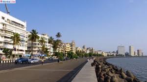 Last updated today at 10:32. Mumbai Weather Today Maximum Temperatures Touch 34 C Today