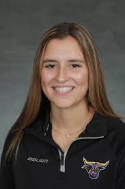 2023-24 Women's Hockey Roster