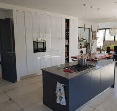 kitchen remodelling vs kitchen