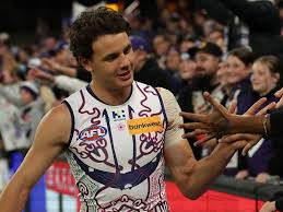 Fremantle news 2024, Heath Chapman Qatar, AFL news 2024