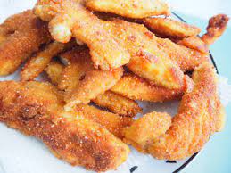 Nuts like blitz almonds, sesame seeds and hazelnuts can be put in the food processor to make a great substitute for panko bread crumbs. 10 Alternatives To Bread Crumbs This Is Cooking For Busy Mumsthis Is Cooking For Busy Mums