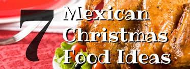 Redcurrant jelly, yorkshire pudding, pigs in blankets, and other sides and condiments figure in as well. Getting Festive With 7 Mexican Christmas Food Ideas Benitos Real Authentic Mexican Food Fort Worth Texas