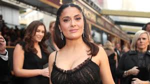 She also earns by coming into the commercial. Salma Hayek Husband Daughter Net Worth Feet And Body Measurements Networth Height Salary