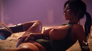 Rule34 - If it exists, there is porn of it  wildynsfw, lara croft  6315007