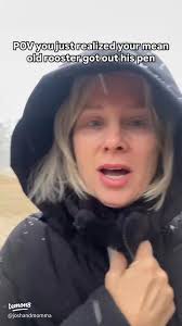 Unleashing the Rizz: A Rooster's Charm in Gaming