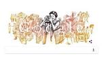 Homai Vyarawalla featured today's Google