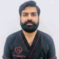 40+ "Dr.syed Rizvi" profiles