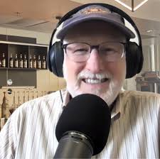 Mark Stinson's Instagram, Twitter & Facebook