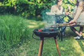 This video will show you how i put together a back yard grill, grill 2a model. Yron Grill The Coolector