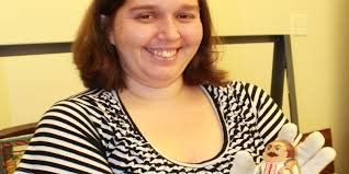 Museum now home to woman's nesting doll collection