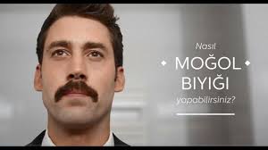 Philips Ile Tarzinizi Olusturun Nasil Mogol Biyigi Yapabilirsiniz Youtube