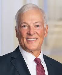 Hon. Christopher C. Conner (Ret.)