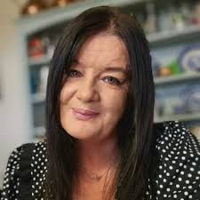 Marisa Reidy (@marisapreidy)