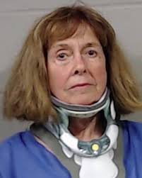 JUST IN: The Sedgwick County District Attorney's Office says Clowie  McLaughlin has been charged with 2 counts of involuntary manslaughter while  DUI in the deaths of LaShea and A'Niah Bell.