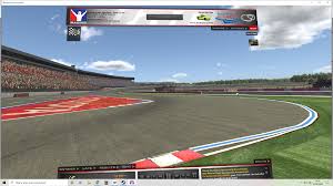 Drafting is a game of small numbers and risky strategy playing out in a larger drama. Iracing New Update Now Available Racedepartment
