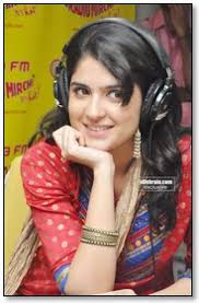 Deeksha Seth photo gallery