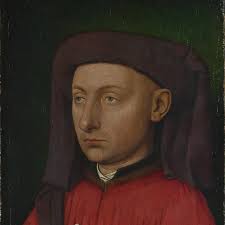 Follower of Jan van Eyck