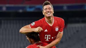 Check out the recent form of chelsea and bayern munich. Robert Lewandowski 10 Thiago Alcantara 8 N Golo Kante 7 Bayern Munich V Chelsea Player Ratings
