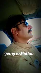 Sardar G Milk Shop and Chai Khana Multan