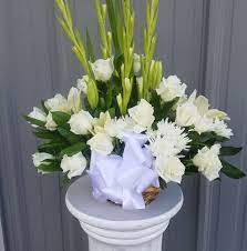 I bought this for it's disease resistance and it's color. More Than Flowers Home Facebook