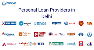 Now you need not postpone things. Personal Loan In Delhi Interest Rates Sep 2020 Iservefinancial