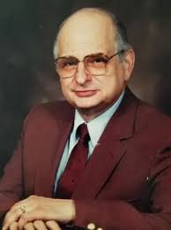 Obituary information for Eugene J Krieg