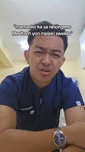 "Malaki sweldo non, board passer yon eh"