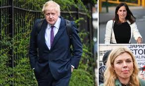 Home country british boris johnson wiki, age, wife, girlfriend, family, biography & more. Boris Johnson First Wife The Long Line Of Women Linked To Boris Johnson Politics News Express Co Uk