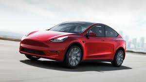 At time of writing, it's unknown how much cargo space will be lost when all seven seats are in place; Tesla Model Y Length Width Height Weight Off Road Features Emerge