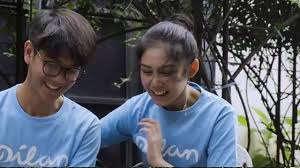 We did not find results for: Kau Mengajarkanku Mengenal Cinta By Rini Antika