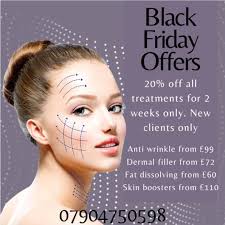 Wishing all our clients a happy new year and hope to see you all in 2024!  January: 15% off all treatments if booked before the 15th.