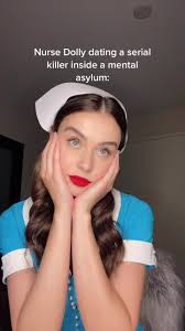 Welcome to #Ratched -tok #fyp #foryou