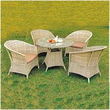 Take a look at our sale prices. Rattan Wicker Furniture Round Table Chairs Rattan Furniture Set Wicker Garden Furniture Hfc 061 From China Tradewheel Com