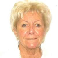 Sandra Clark Obituary