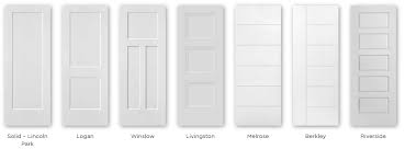 For interior doors that you intend to paint, choose solid core interior doors. Solid Core Interior Doors Best Windows And Doors