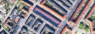 Philip Ruben Nussbaum Varlev, Mimersgade, København N