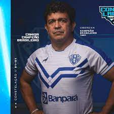 Encontre paysandu camisa no mercadolivre.com.br! Saiu Paysandu Lanca Camisa De Jogo Da Temporada Inspirada No Titulo Da Serie B De 1991 Paysandu Ge