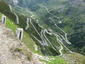 Grimsel Pass: Switzerland's fantastic mountain pass - Adventure ...