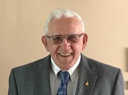 Roland Andrew Boyce Obituary December 27, 2024