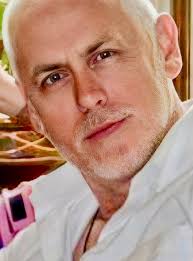 Roger Stennett: "I feel grateful to have been educated in the old British  Grammar school system"